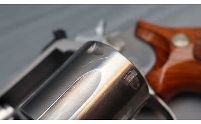 Smith & Wesson ~ 686-3 ~ .357 Magnum - Image 6 of 7