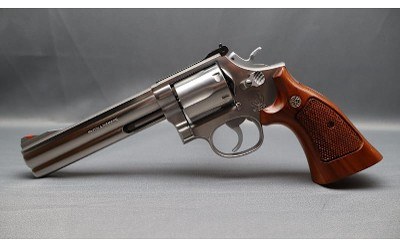 Smith & Wesson ~ 686-3 ~ .357 Magnum - Image 2 of 7
