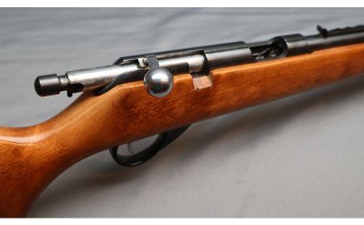 Sears & Roebuck ~ Model 43-103.19811 ~ .22 LR - Image 5 of 10