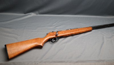 Sears & Roebuck ~ Model 43-103.19811 ~ .22 LR - Image 1 of 10