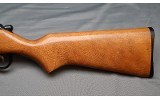 Sears & Roebuck ~ Model 43-103.19811 ~ .22 LR - Image 7 of 10