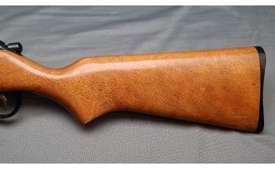 Sears & Roebuck ~ Model 43-103.19811 ~ .22 LR - Image 7 of 10