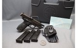 Sig Sauer ~ P226 Legion ~ 9MM Luger - 3 of 3