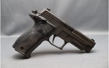 Sig Sauer ~ P226 Legion ~ 9MM Luger - 2 of 3