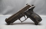 Sig Sauer ~ P226 Legion ~ 9MM Luger - 1 of 3