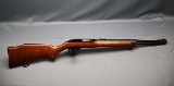 Marlin ~ 75C ~ .22 Long Rifle - 1 of 14
