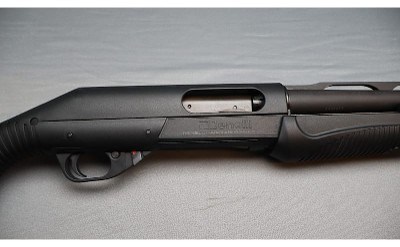 Benelli ~ Nova ~ 12 Gauge - Image 3 of 12