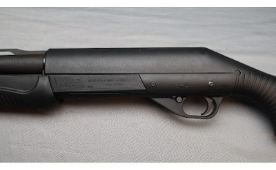 Benelli ~ Nova ~ 12 Gauge - Image 8 of 12