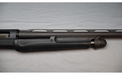 Benelli ~ Nova ~ 12 Gauge - Image 4 of 12