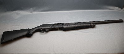 Benelli ~ Nova ~ 12 Gauge - Image 1 of 12