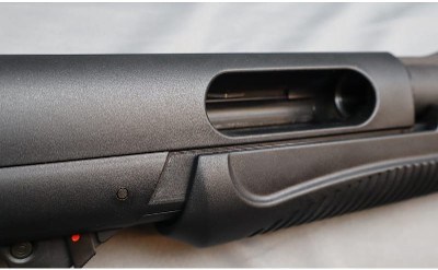 Benelli ~ Nova ~ 12 Gauge - Image 11 of 12