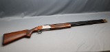 Mossberg ~ Silver Reserve ~ 12 Gauge - 1 of 14