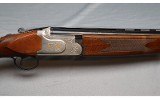Mossberg ~ Silver Reserve ~ 12 Gauge - 3 of 14