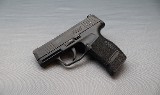Sig Sauer ~ P365 ~ 9MM Luger - 1 of 3