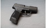 Sig Sauer ~ P365 ~ 9MM Luger - 2 of 3