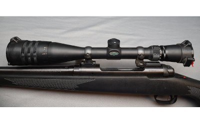 Savage ~ 111 ~ .30-06 Springfield - Image 10 of 13