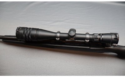 Savage ~ 111 ~ .30-06 Springfield - Image 11 of 13