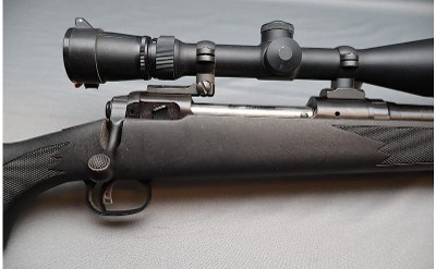 Savage ~ 111 ~ .30-06 Springfield - Image 3 of 13