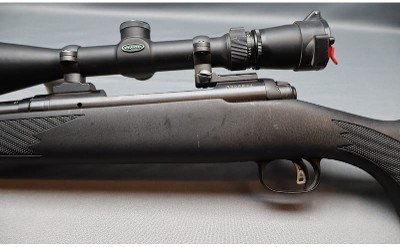 Savage ~ 111 ~ .30-06 Springfield - Image 7 of 13