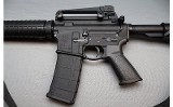 Ruger ~ AR-556 ~ 5.56 NATO - 7 of 11