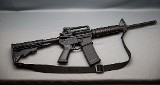 Ruger ~ AR-556 ~ 5.56 NATO - 1 of 11