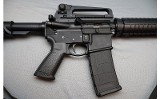 Ruger ~ AR-556 ~ 5.56 NATO - 3 of 11