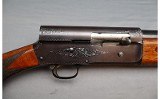 Browning ~ Light Twelve ~ 12 Gauge - 3 of 13