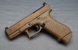 Glock ~ 19X ~ 9mm Luger - 1 of 3