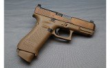 Glock ~ 19X ~ 9mm Luger - 2 of 3