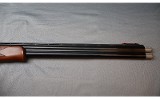Mossberg ~ Silver Reserve ~ 20 Gauge - 5 of 13