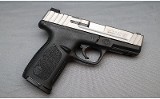 Smith & Wesson ~ SD9 VE ~ 9mm Luger - 2 of 3