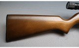 Savage Arms ~ 115 ~ .22 S, L, LR - 2 of 13