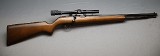 Savage Arms ~ 115 ~ .22 S, L, LR - 1 of 13