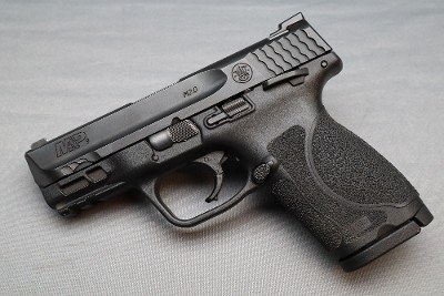 Smith & Wesson ~ M&P 2.0 ~ 9mm Luger - Image 1 of 3