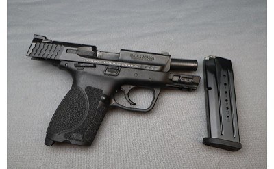 Smith & Wesson ~ M&P 2.0 ~ 9mm Luger - Image 3 of 3