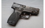 Smith & Wesson ~ M&P 2.0 ~ 9mm Luger - Image 2 of 3
