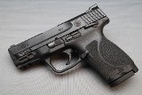 Smith & Wesson ~ M&P 2.0 ~ 9mm Luger - Image 1 of 3