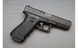 Glock ~ 17 ~ 9mm Luger - 2 of 3