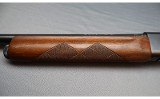 Remington ~ Sportsman 48 ~ 12 Gauge - 8 of 13
