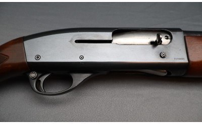Remington ~ Sportsman 48 ~ 12 Gauge - Image 3 of 14