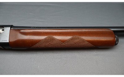 Remington ~ Sportsman 48 ~ 12 Gauge - Image 4 of 14