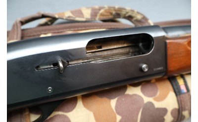 Remington ~ Sportsman 48 ~ 12 Gauge - Image 14 of 14