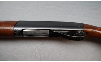 Remington ~ Sportsman 48 ~ 12 Gauge - Image 11 of 14