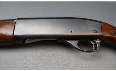 Remington ~ Sportsman 48 ~ 12 Gauge - Image 7 of 14