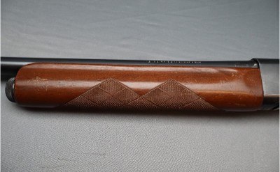 Remington ~ Sportsman 48 ~ 12 Gauge - Image 8 of 14
