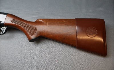 Remington ~ Sportsman 48 ~ 12 Gauge - Image 6 of 14