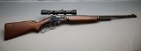 Marlin ~ 336-A ~ .30-30 Cal - 1 of 15