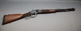 Henry ~ H012GM ~ .357 Mag/.38 SPL - 1 of 12
