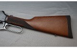 Henry ~ H012GM ~ .357 Mag/.38 SPL - 7 of 12