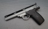 Smith & Wesson ~ 22S ~ .22 Long Rifle - 1 of 3